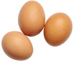 eggs