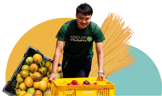 volunteer