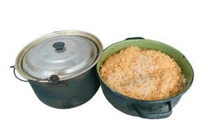 food items