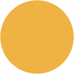 yellow circle