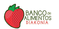 Banco de Alimentos Diakonia