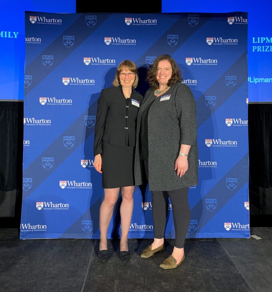 GFN recognized as 2019 Lipman Family Prize Honoree The Global FoodBanking Network
