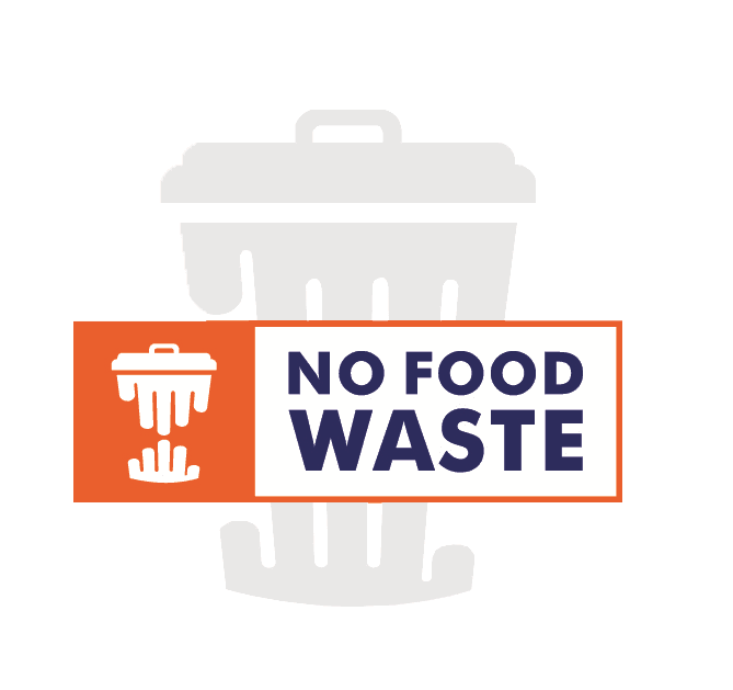 No Food Waste