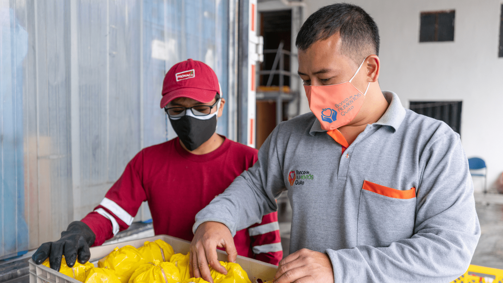 la máquina que todos los negocios de alimentos necesitan