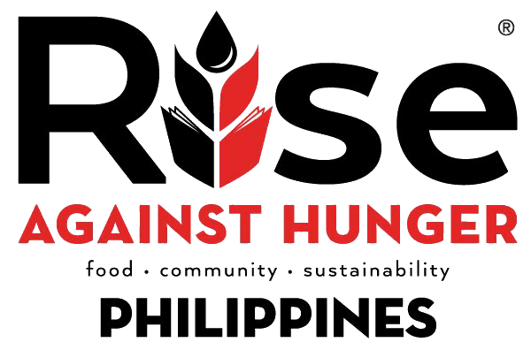 Rise Against Hunger Philippines