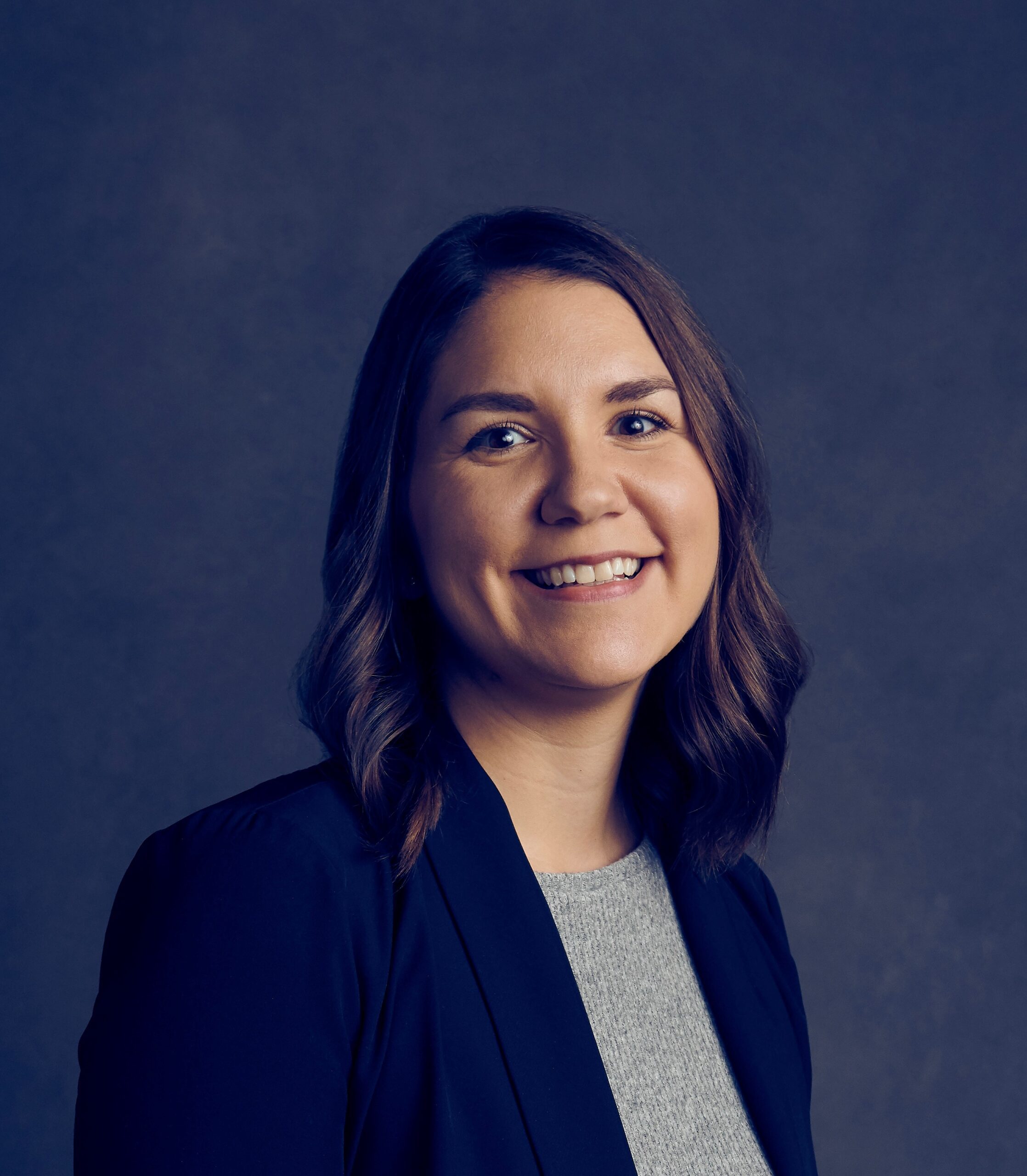 Jennifer Wright The Global FoodBanking Network