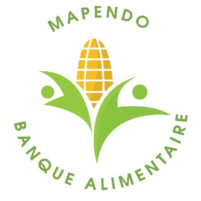 Mapendo Banque Alimentaire, Kinshasa
