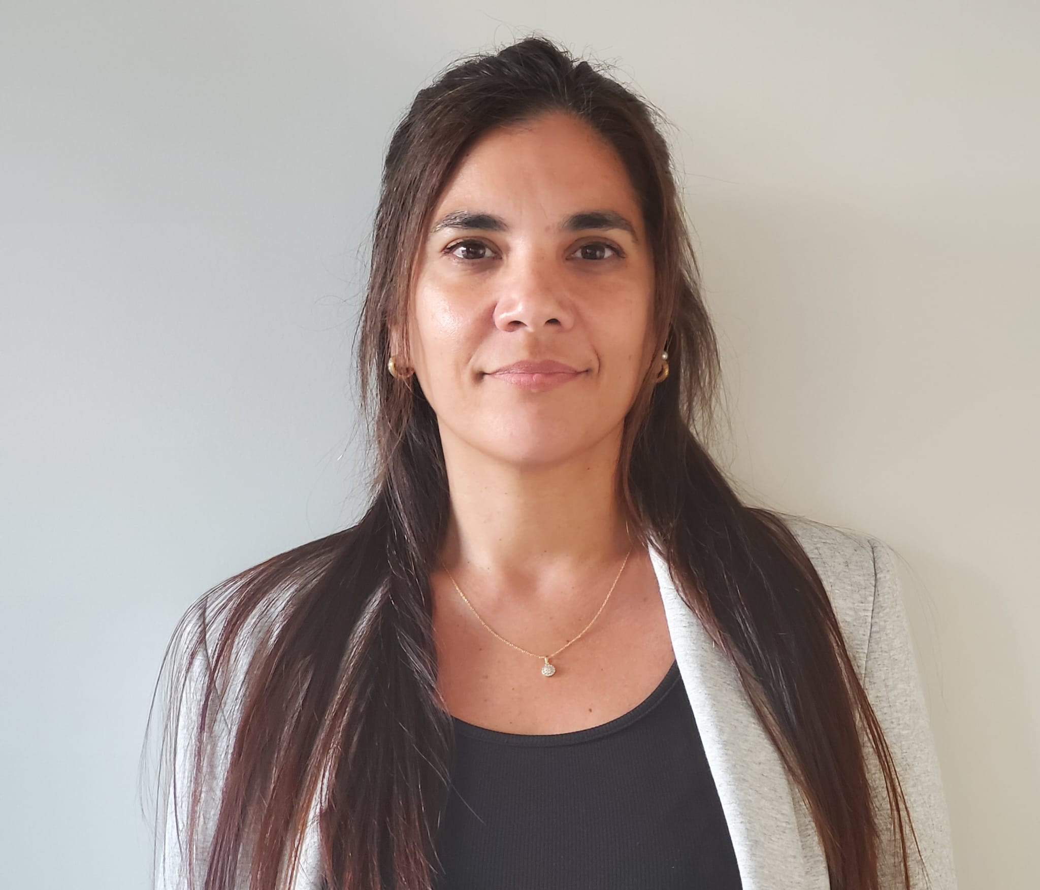 Maria Aguirre The Global FoodBanking Network